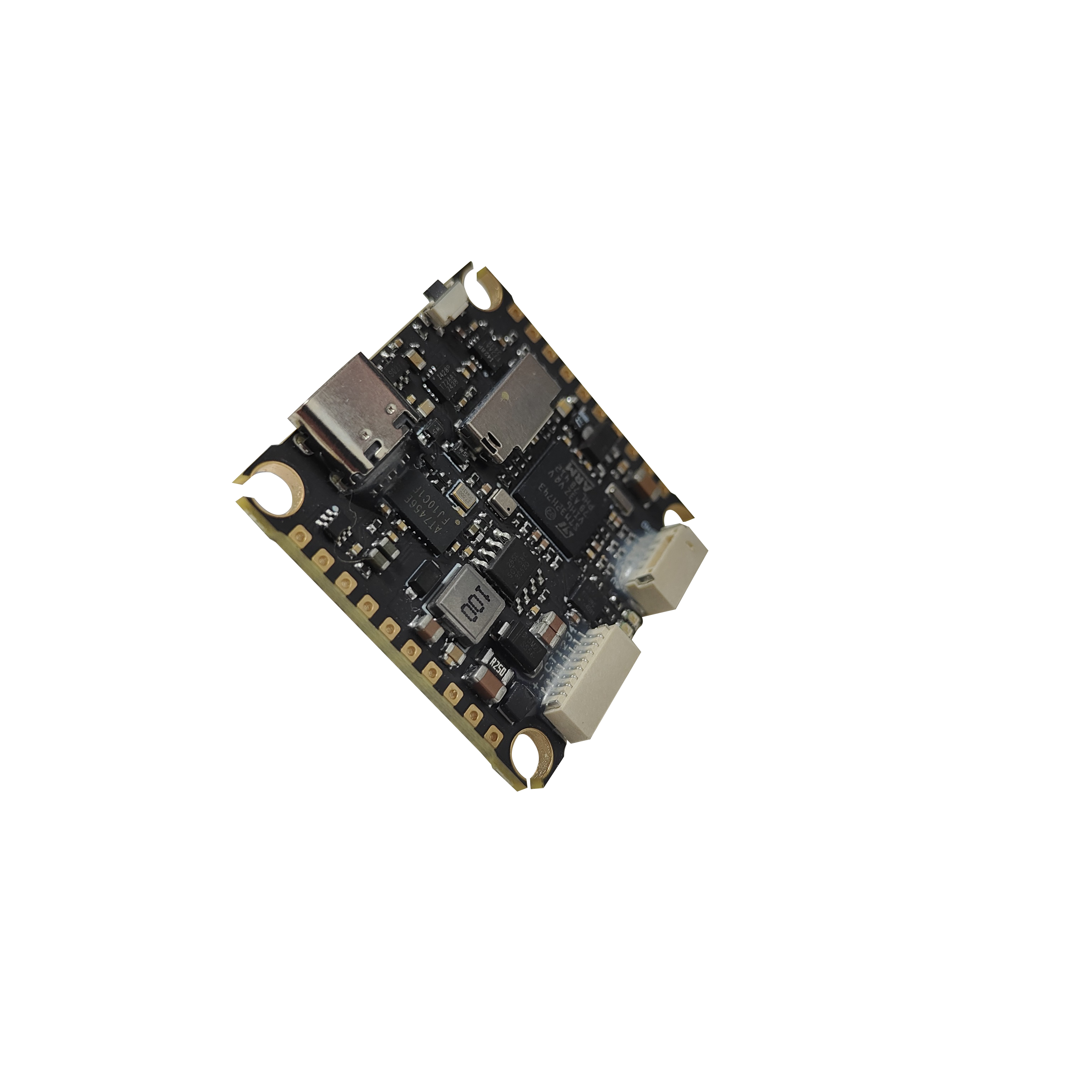 H743 SLIM Flight Controller —  - Drone Racing Flight Controller 리뷰 및 가격