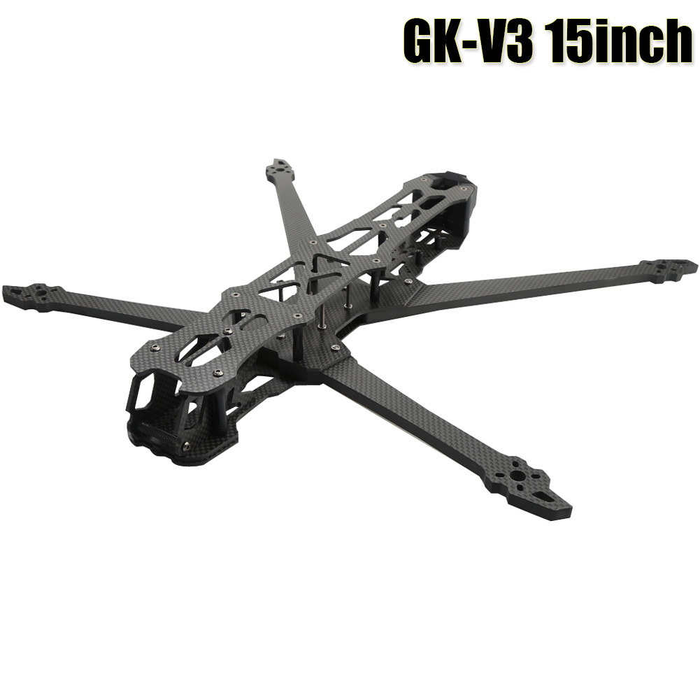 GK-V3 15inch 680mm FPV Drone F - Drone Racing Battery 리뷰 및 가격