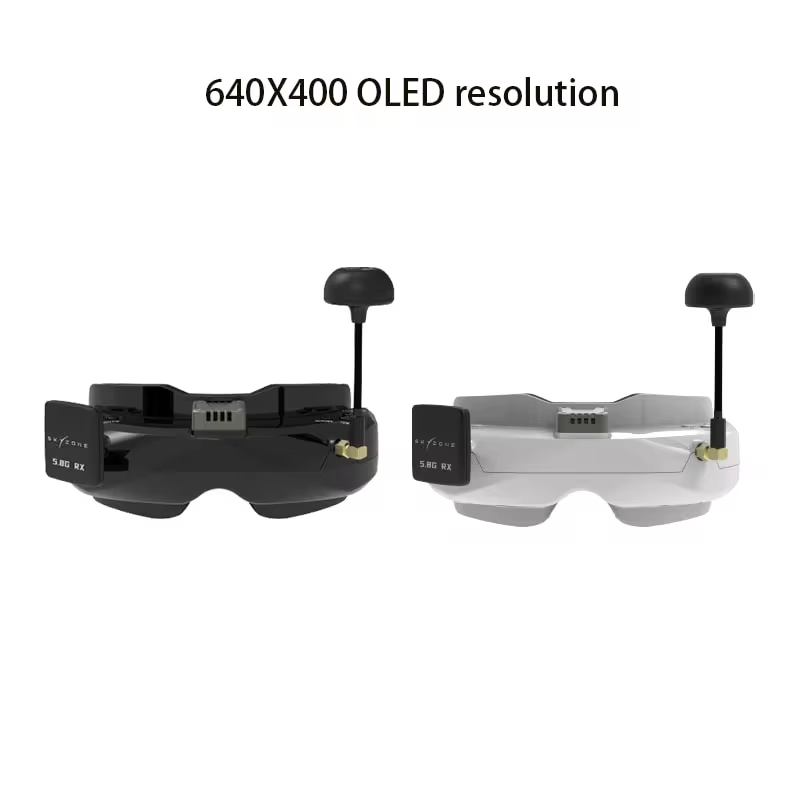SKYZONE SKY02O OLED 5.8GHz 2S- - Drone Racing Antenna 리뷰 및 가격