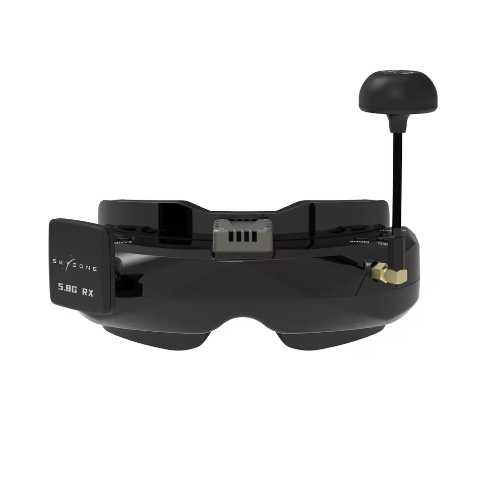 SKYZONE SKY02O OLED 5.8GHz 2S- - Drone Racing Antenna 리뷰 및 가격