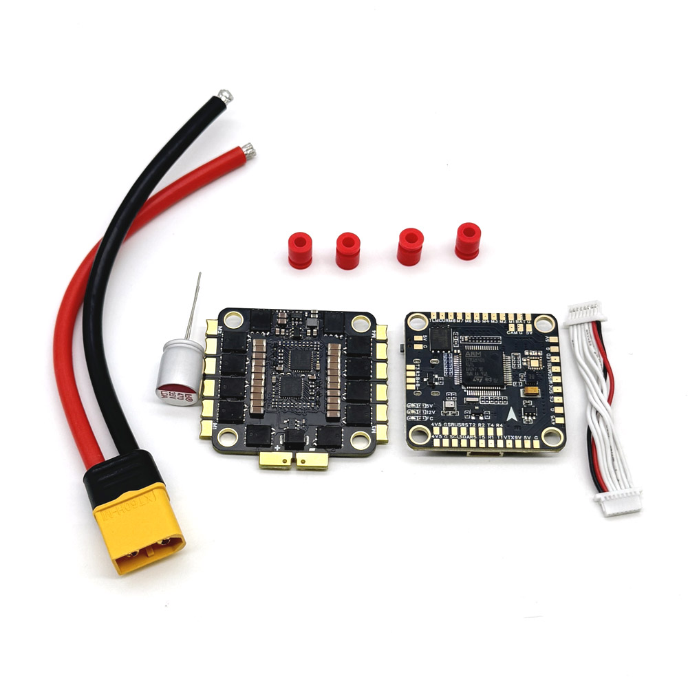 1set 60A  F405 Mini v3s 30x30  - Drone Racing Esc 리뷰 및 가격