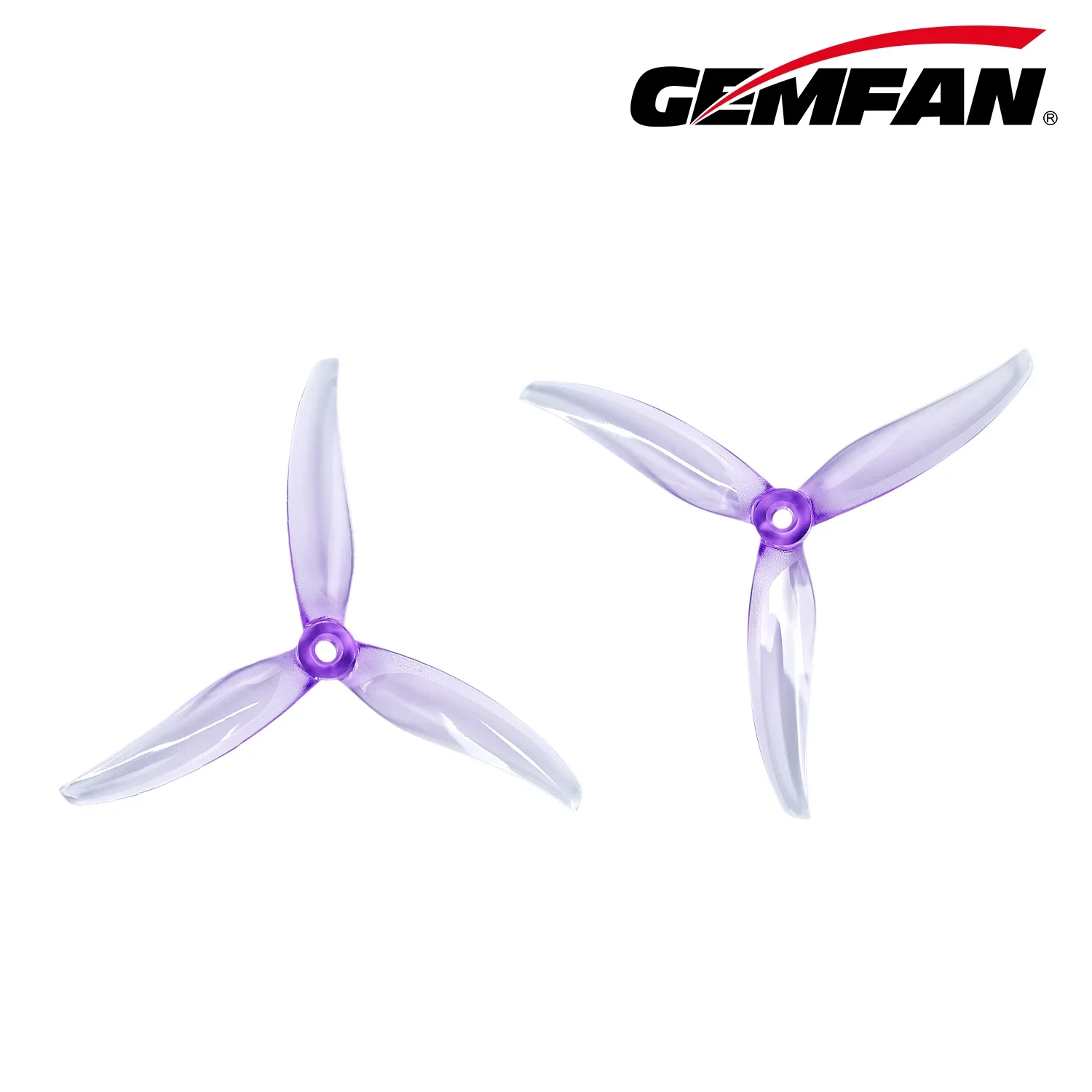 12 Pairs Gemfan 5129.2 MinJae  - Drone Racing Motor 리뷰 및 가격