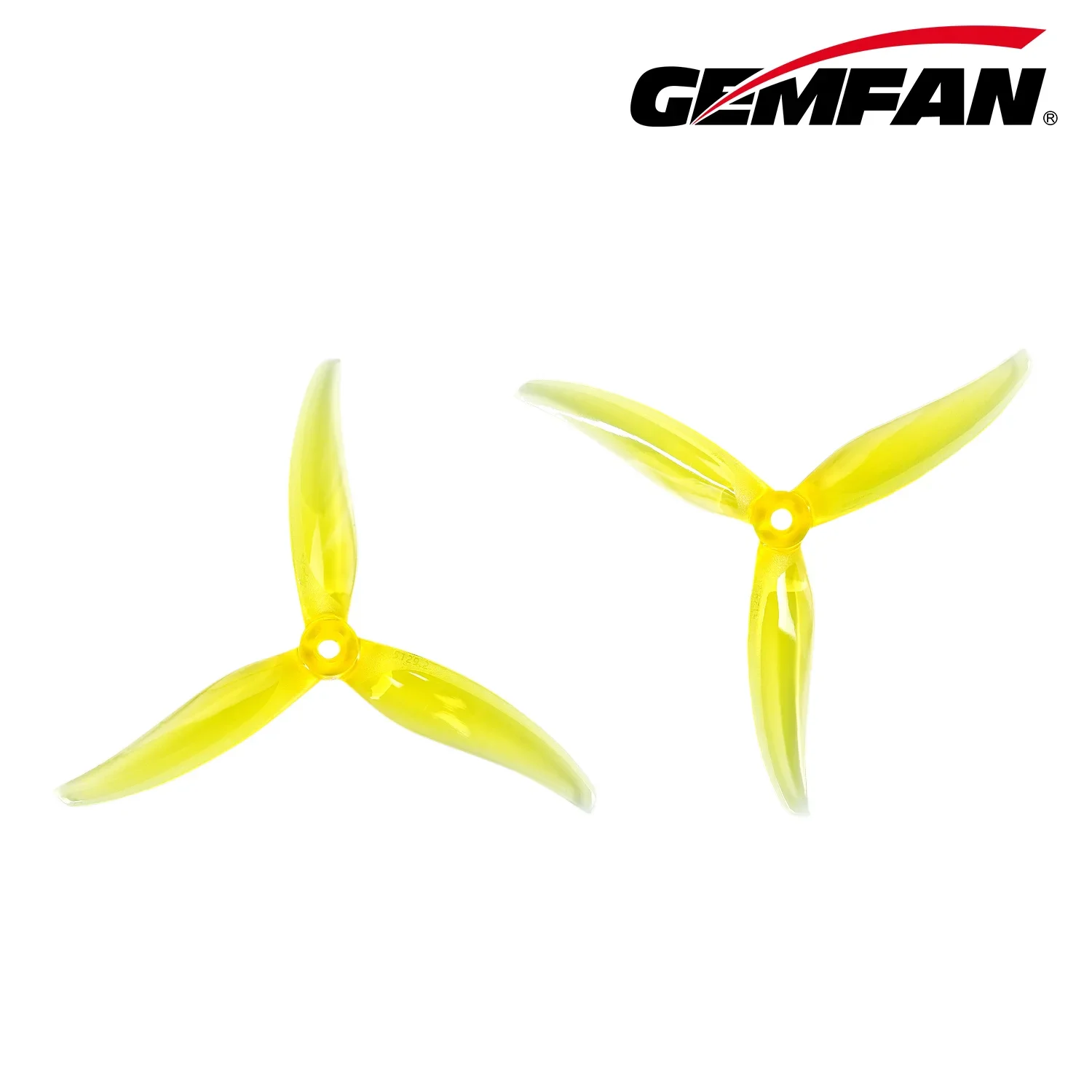 12 Pairs Gemfan 5129.2 MinJae  - Drone Racing Motor 리뷰 및 가격