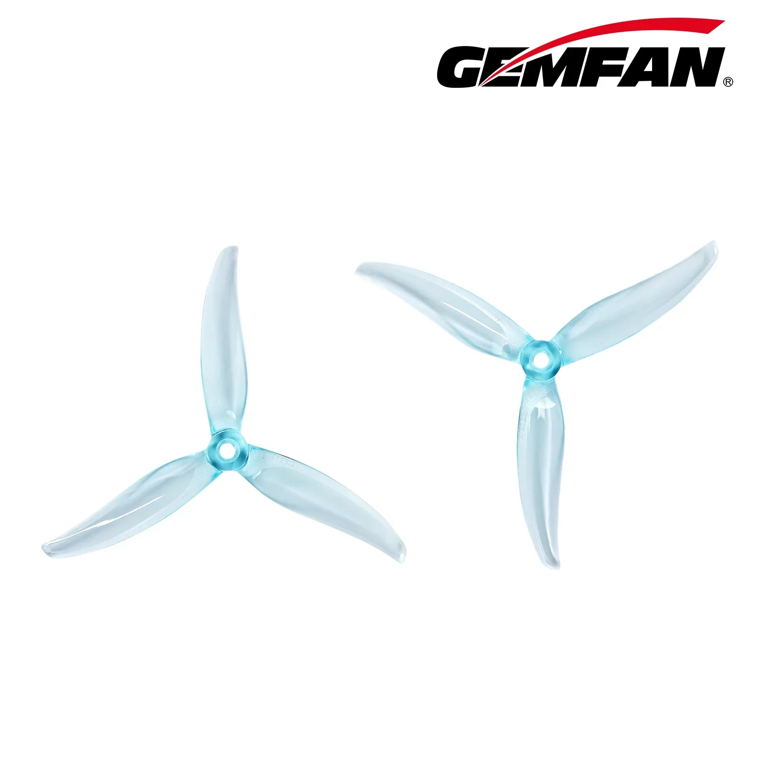 12 Pairs Gemfan 5129.2 MinJae  - Drone Racing Motor 리뷰 및 가격
