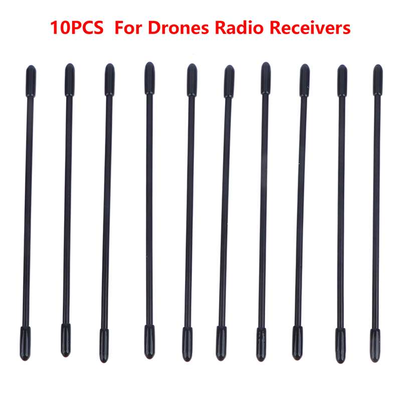 10PCS 120mm Antenna Fixed Prot - Drone Racing Antenna 리뷰 및 가격