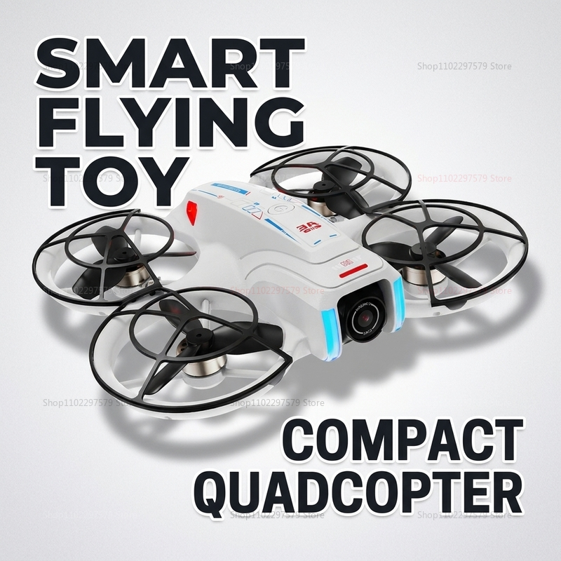 Introduction Drone GPS 8K Prof - Drone Racing Camera 리뷰 및 가격