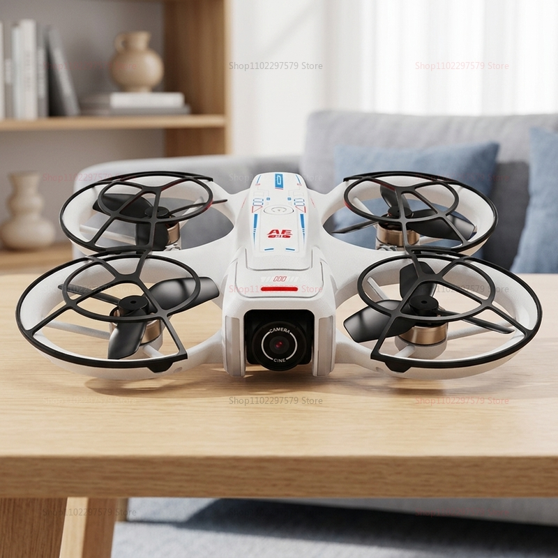 Introduction Drone GPS 8K Prof - Drone Racing Camera 리뷰 및 가격