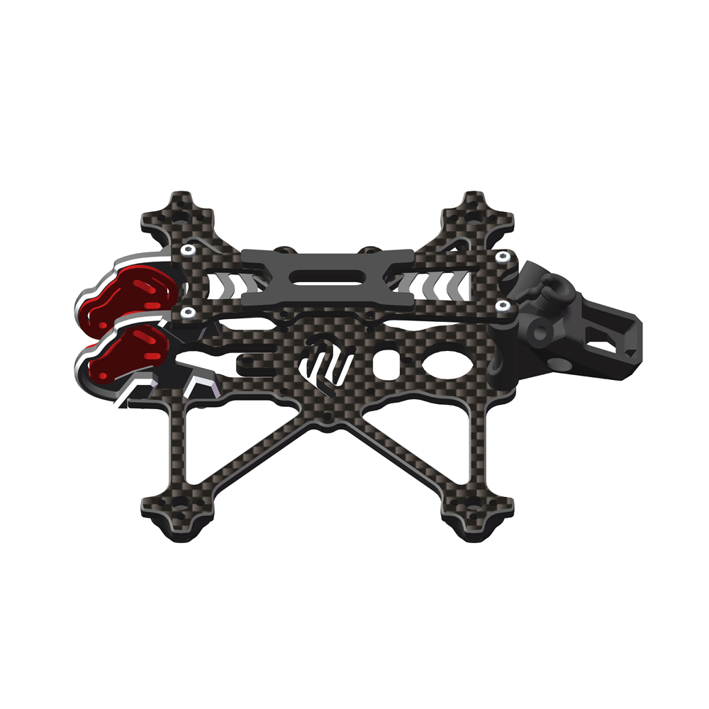 AlfaRC Fi-25 DJI O4 Air Unit 6 - Drone Racing Motor 리뷰 및 가격