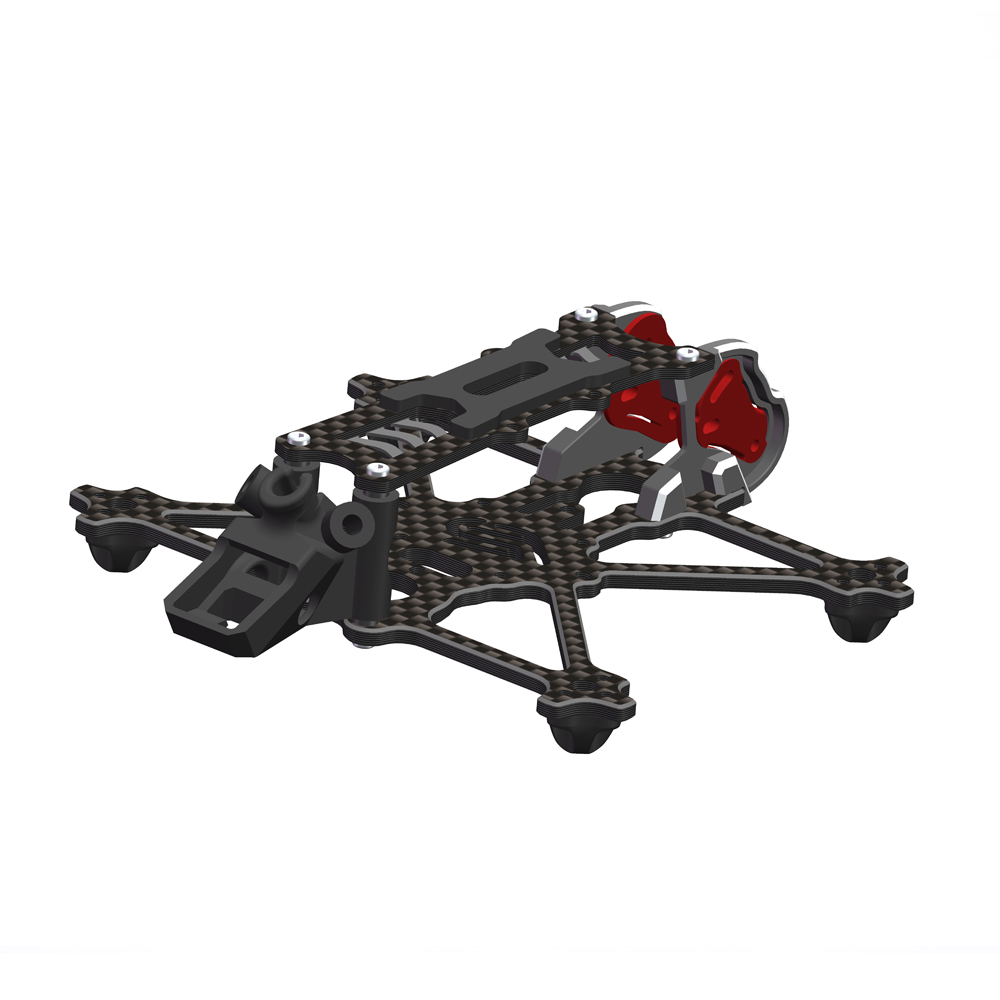 AlfaRC Fi-25 DJI O4 Air Unit 6 - Drone Racing Motor 리뷰 및 가격