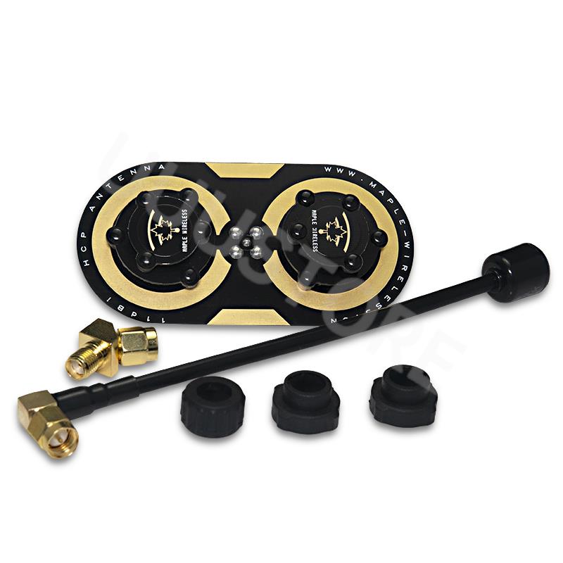 Maple Wireless Antenna 11dbi 5 - Drone Racing Gate 리뷰 및 가격