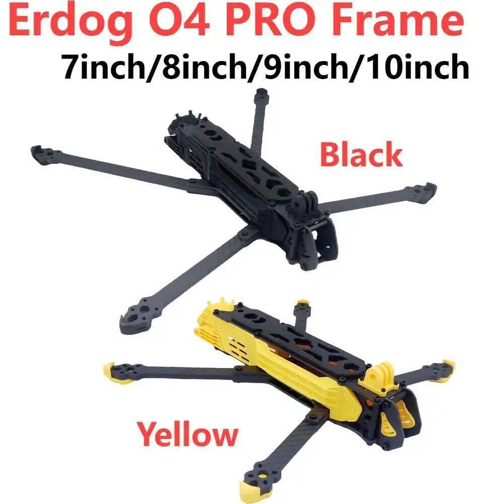 Erdog 7inch 8-9-10 inch O4 Fra - Drone Racing Motor 리뷰 및 가격