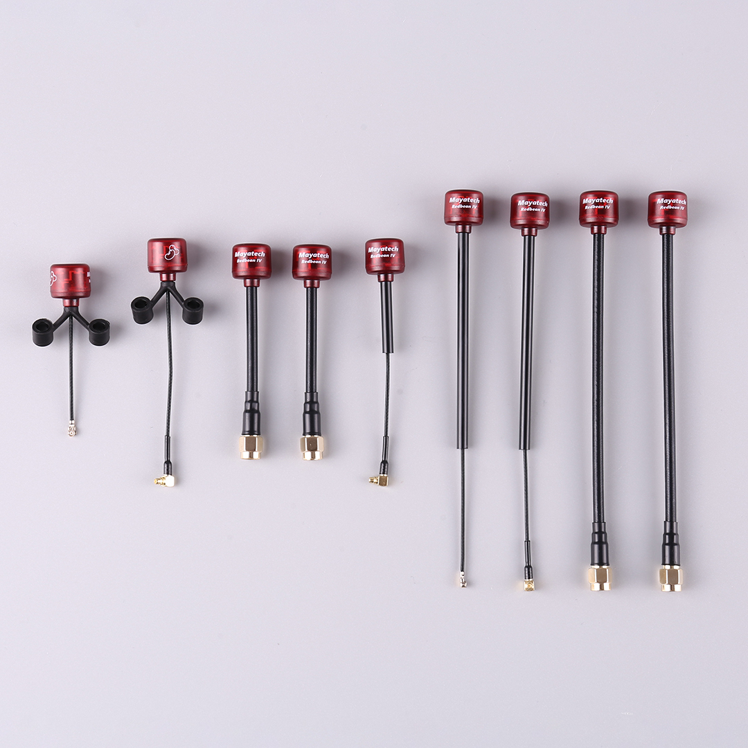 Mayatech Redbean IV 5.8G Anten - Drone Racing Antenna 리뷰 및 가격