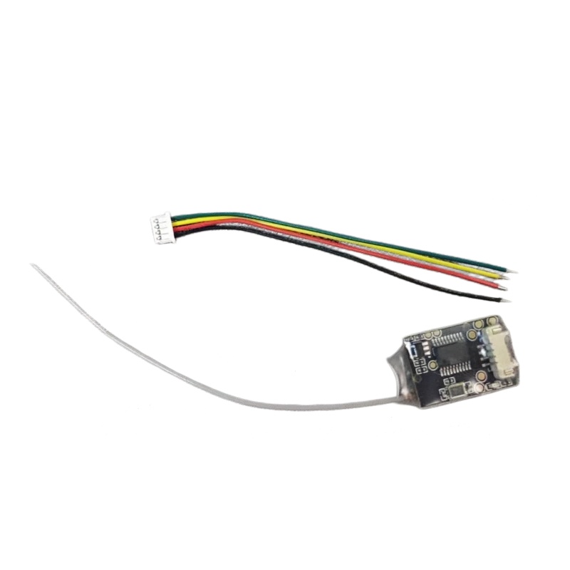 Flysky FS-8A 8CH 18CH Mini Rec - Drone Racing Receiver 리뷰 및 가격