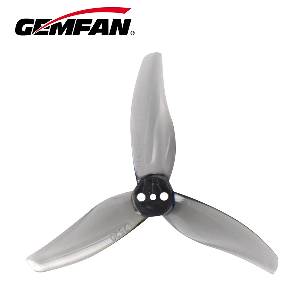 4Pairs Gemfan Hurricane 2520 2 - Drone Racing Motor 리뷰 및 가격