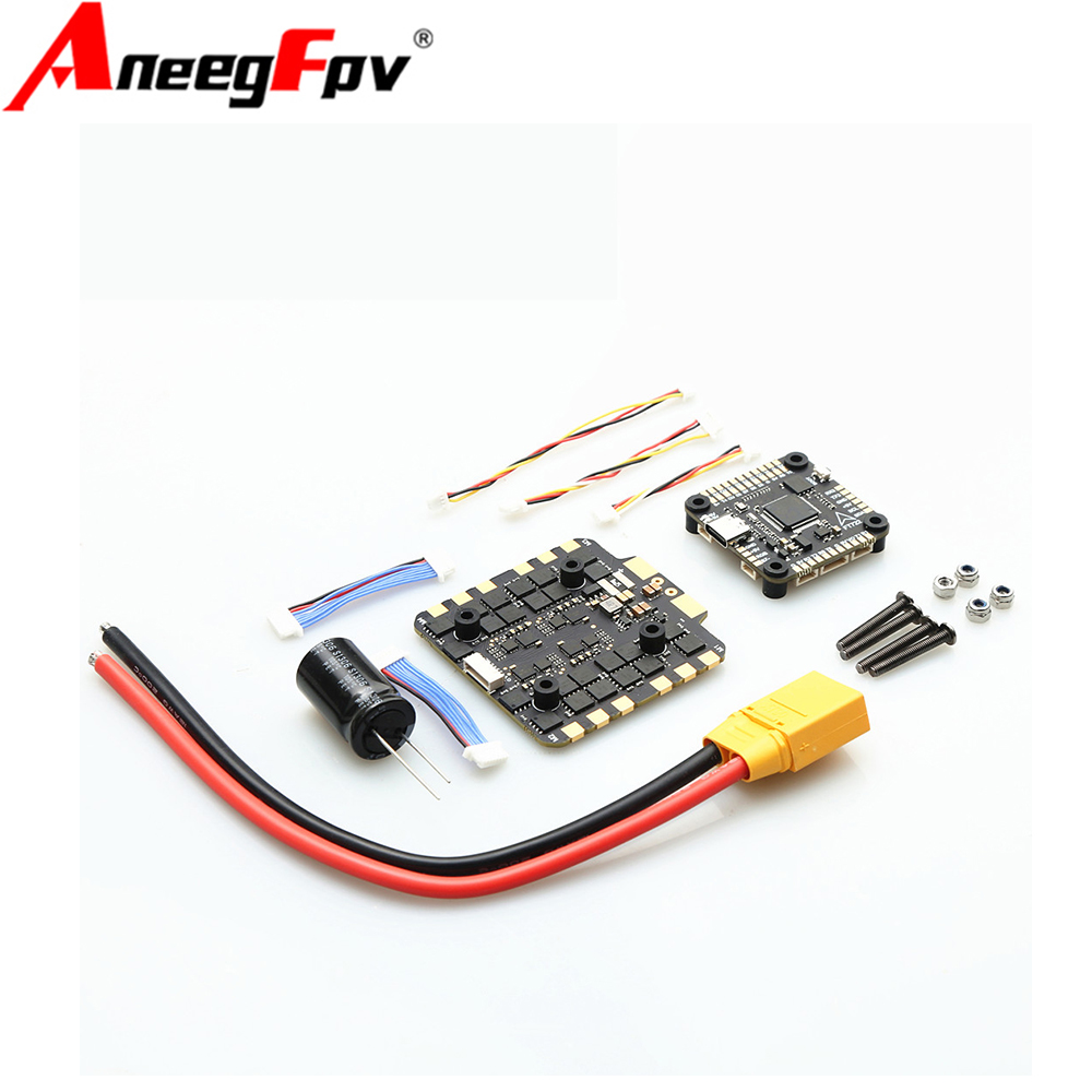 AneegFpv F722 F7 Flight Contro - Drone Racing Esc 리뷰 및 가격