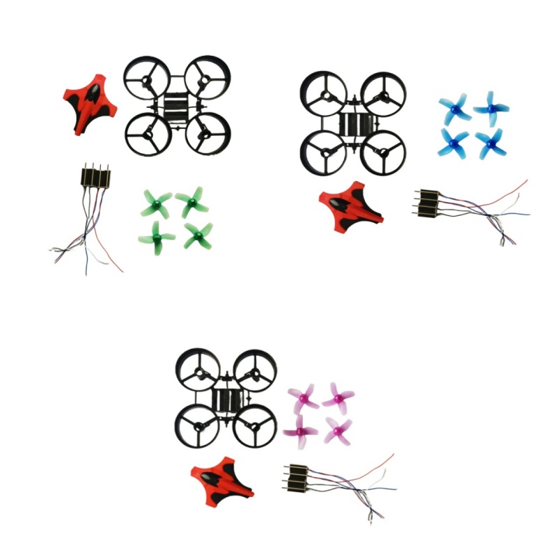 DIY Mini RC Drone Kit-BLH8700/ - Drone Racing Motor 리뷰 및 가격