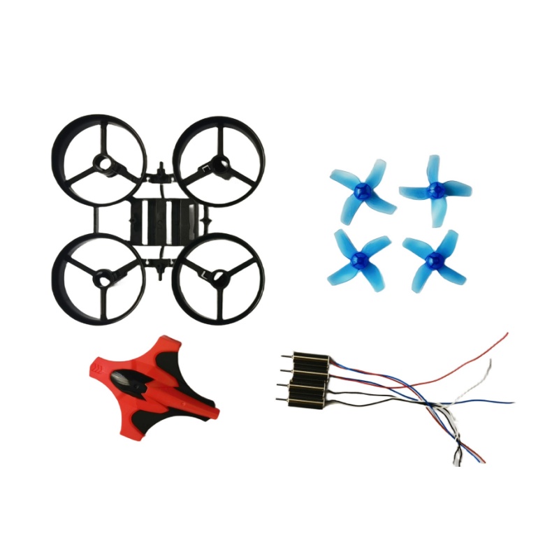 DIY Mini RC Drone Kit-BLH8700/ - Drone Racing Motor 리뷰 및 가격