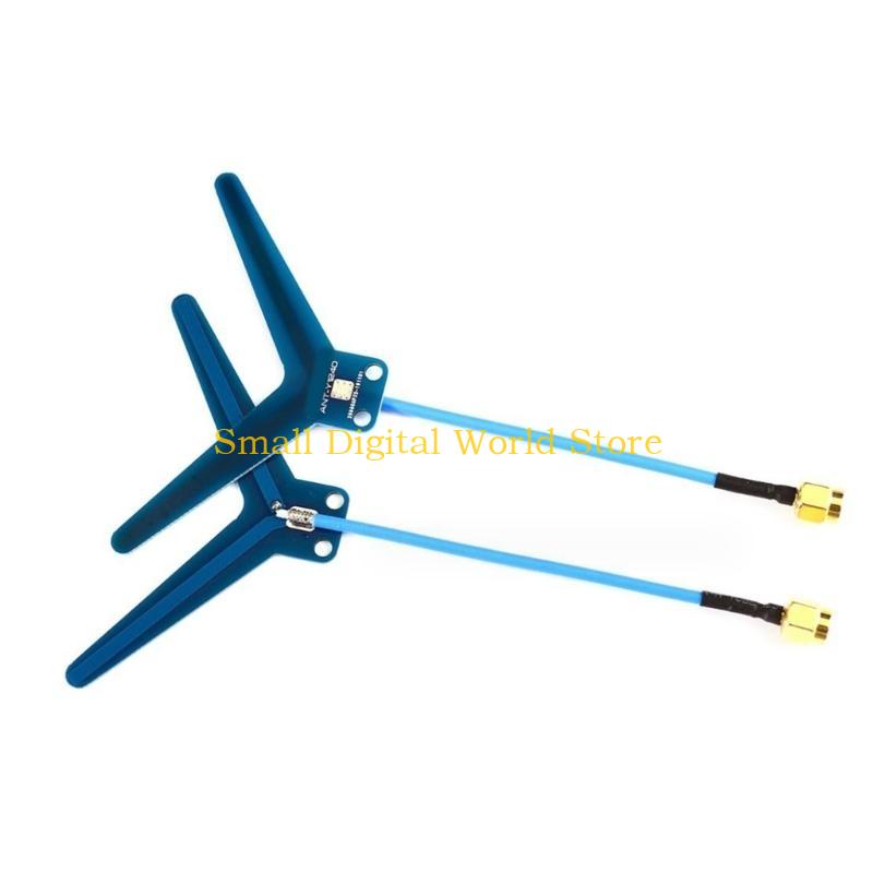 77UB Y1240 Antenna Dipole Ante - Drone Racing Antenna 리뷰 및 가격