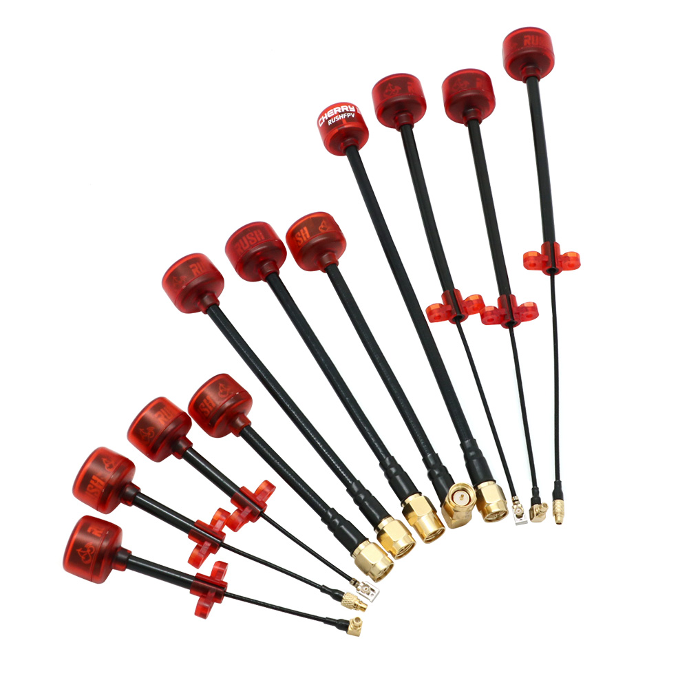 Rush Cherry FPV 5.8G Antenna L - Drone Racing Antenna 리뷰 및 가격