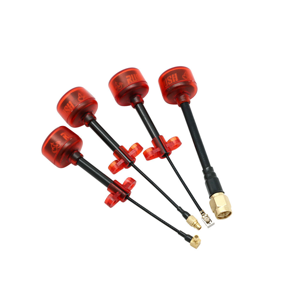 Rush Cherry FPV 5.8G Antenna L - Drone Racing Antenna 리뷰 및 가격