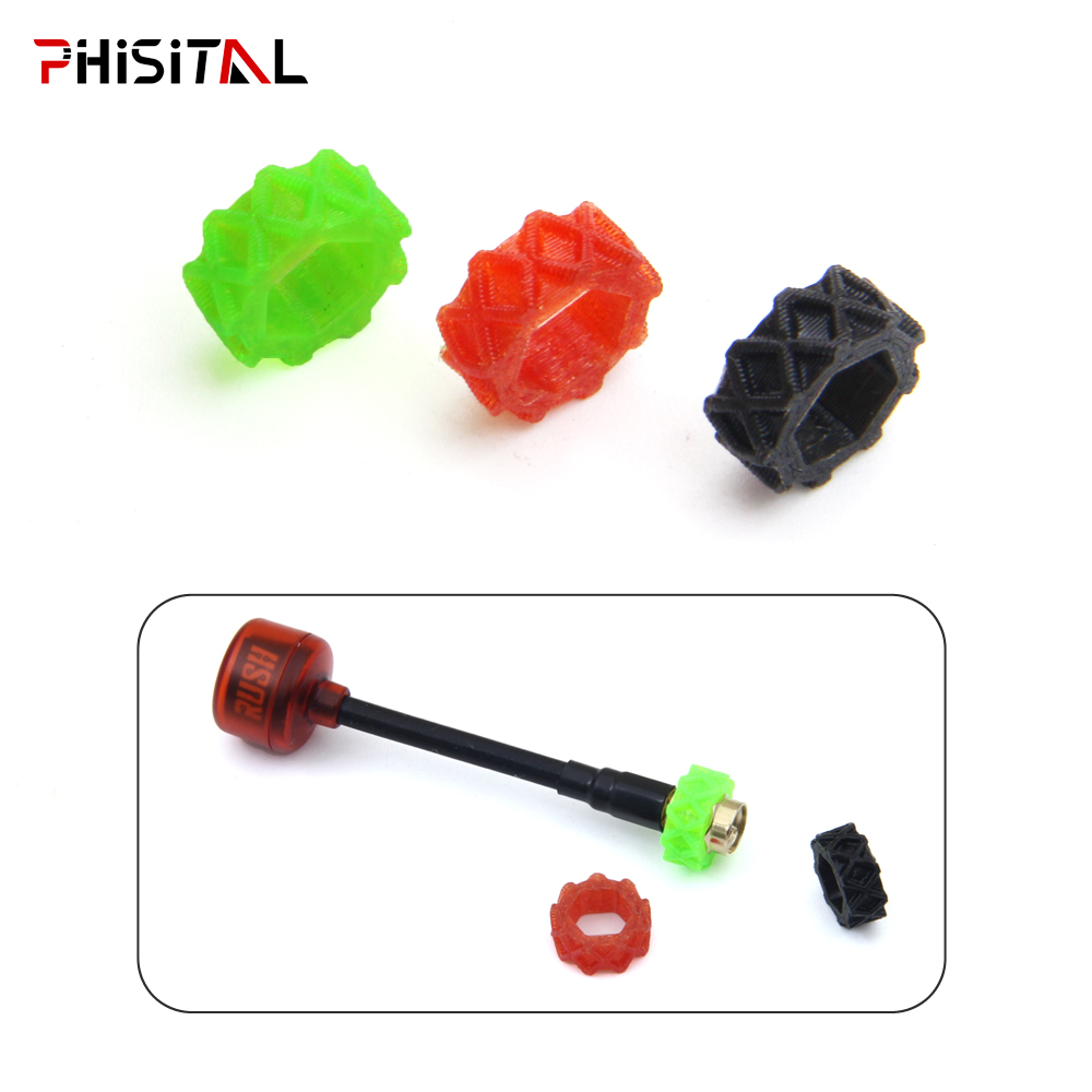 3D Printed Mini SMA Antenna An - Drone Racing Antenna 리뷰 및 가격