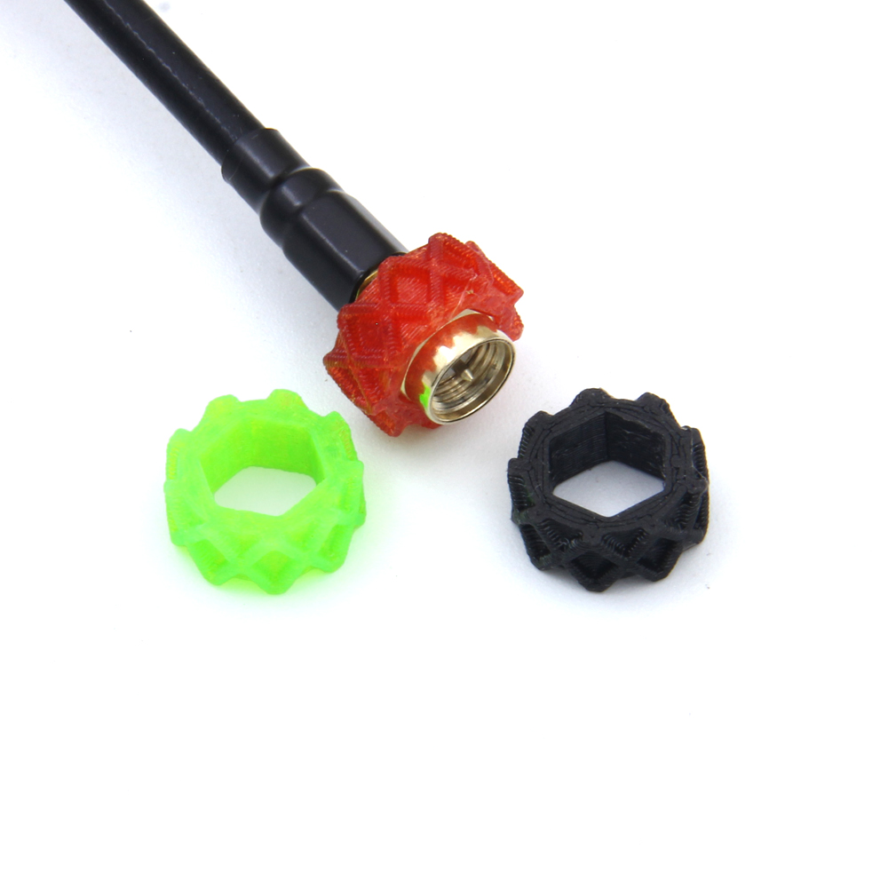 3D Printed Mini SMA Antenna An - Drone Racing Antenna 리뷰 및 가격