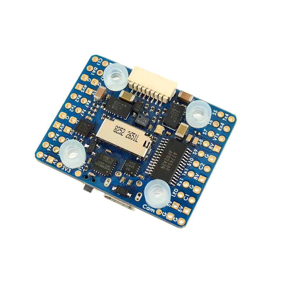MATEKSYS Matek H743 MINI V3  F - Drone Racing Esc 리뷰 및 가격