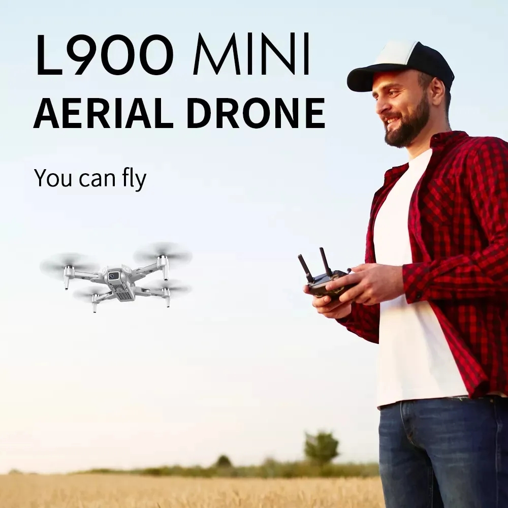 L900 Pro GPS Drone 4K Professi - Drone Racing Camera 리뷰 및 가격
