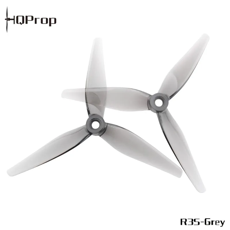 12 PCS / 6 Pairs HQProp 5135V2 - Drone Racing Propeller 리뷰 및 가격