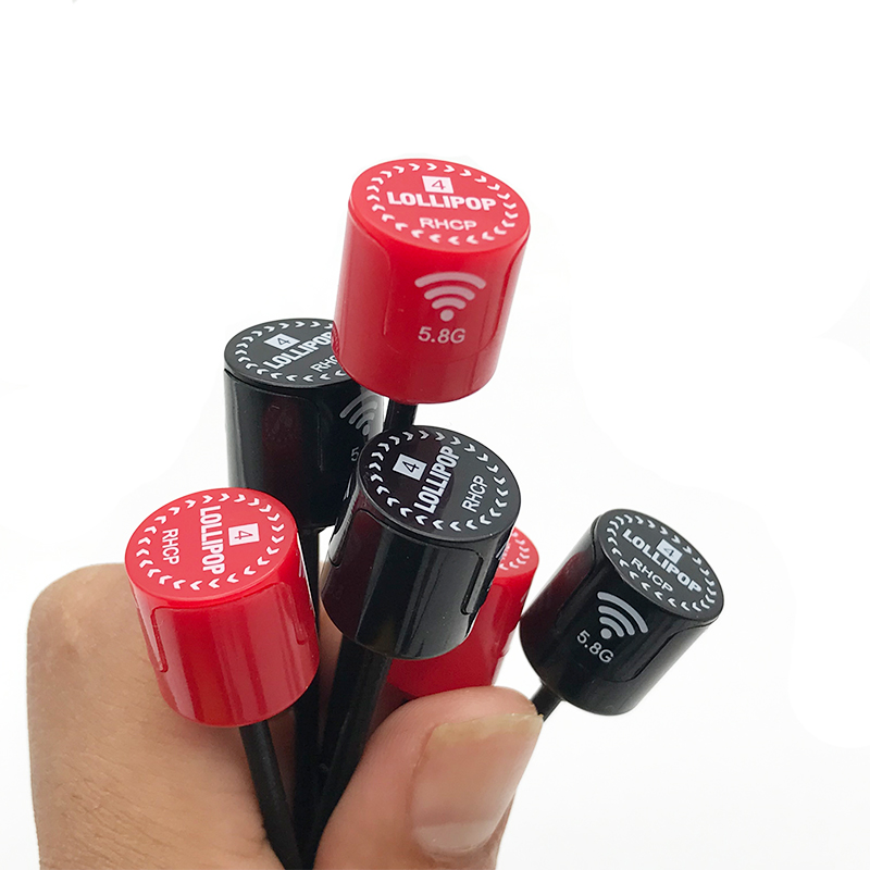 New Lollipop 4 Smaller and lig - Drone Racing Antenna 리뷰 및 가격