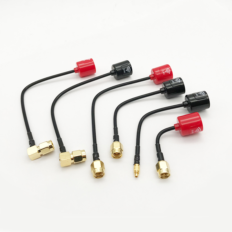 New Lollipop 4 Smaller and lig - Drone Racing Antenna 리뷰 및 가격
