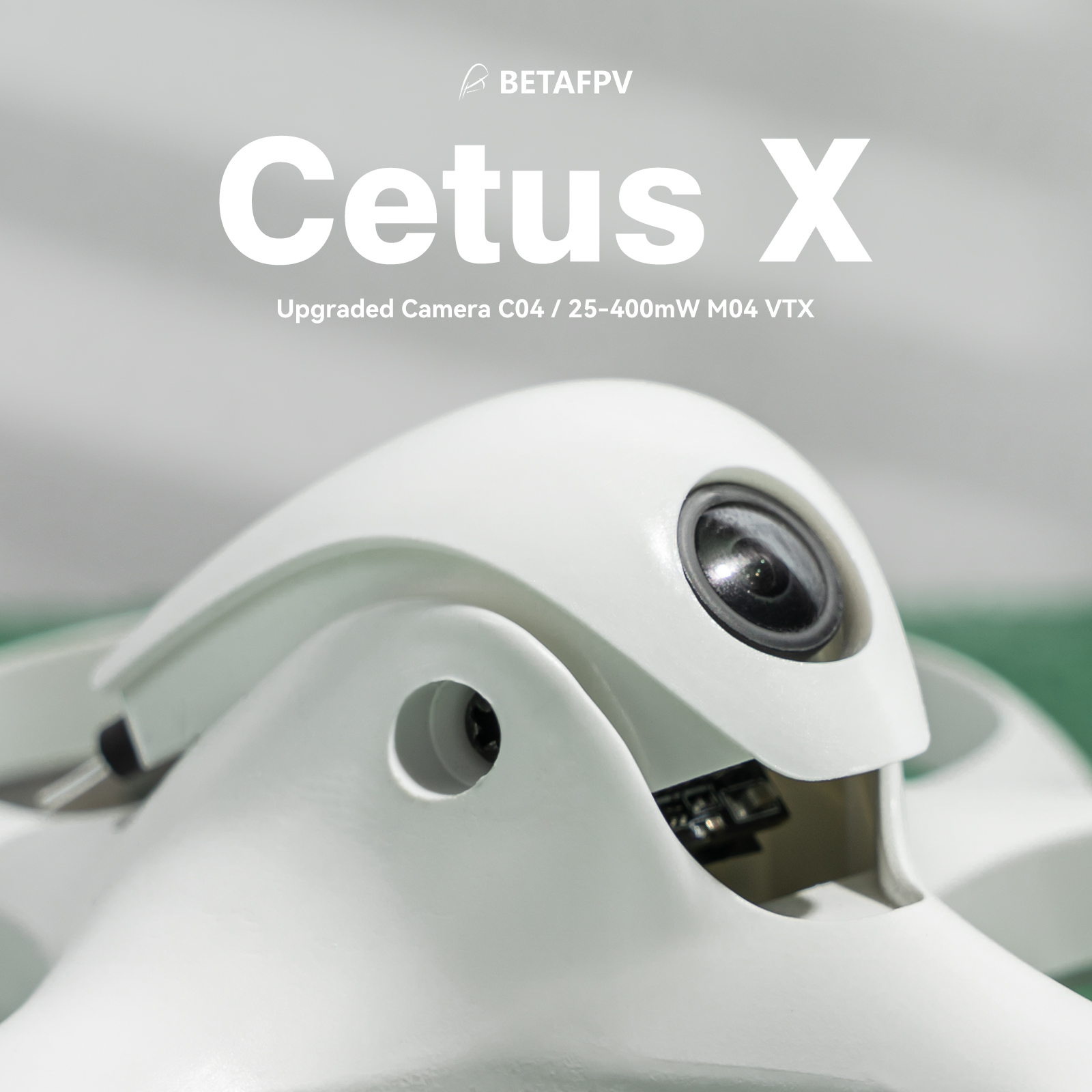 BETAFPV Cetus X FPV Kit Racing - Drone Racing Charger 리뷰 및 가격