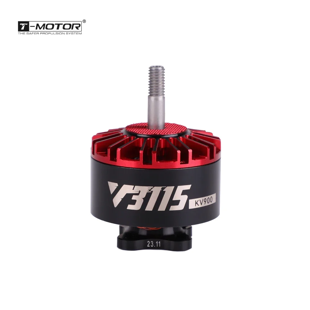 T-MOTOR Velox V3115 T-HOBBY FP - Drone Racing Flight Controller 리뷰 및 가격