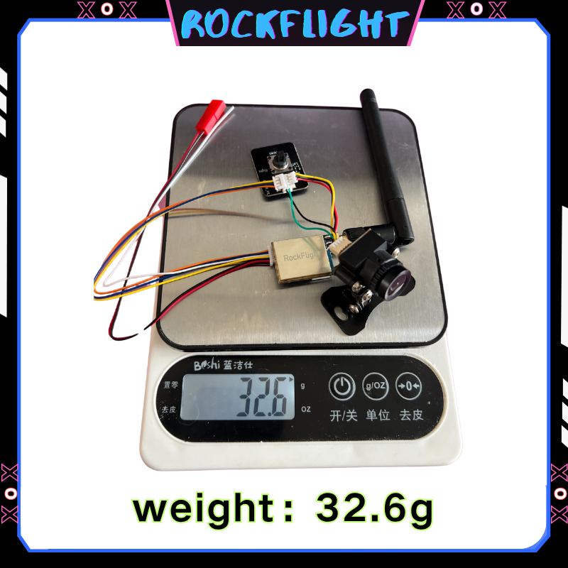 5.8GHz 48CH launcher 600mW Vid - Drone Racing Receiver 리뷰 및 가격
