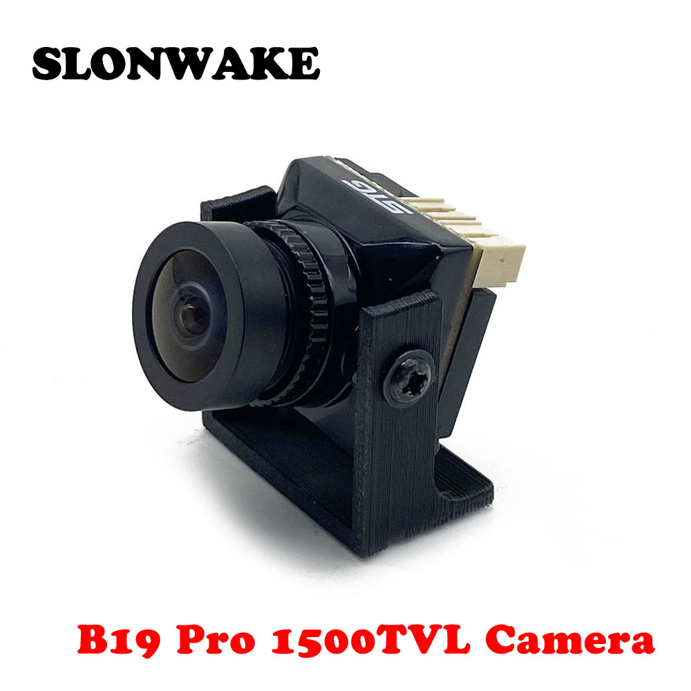 JINJIEAN B19 PRO Mini FPV Came - Drone Racing Receiver 리뷰 및 가격