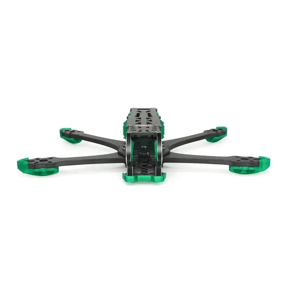 GEP-MK5D O3 MK5X to MK5D DeadC - Drone Racing Frame 리뷰 및 가격