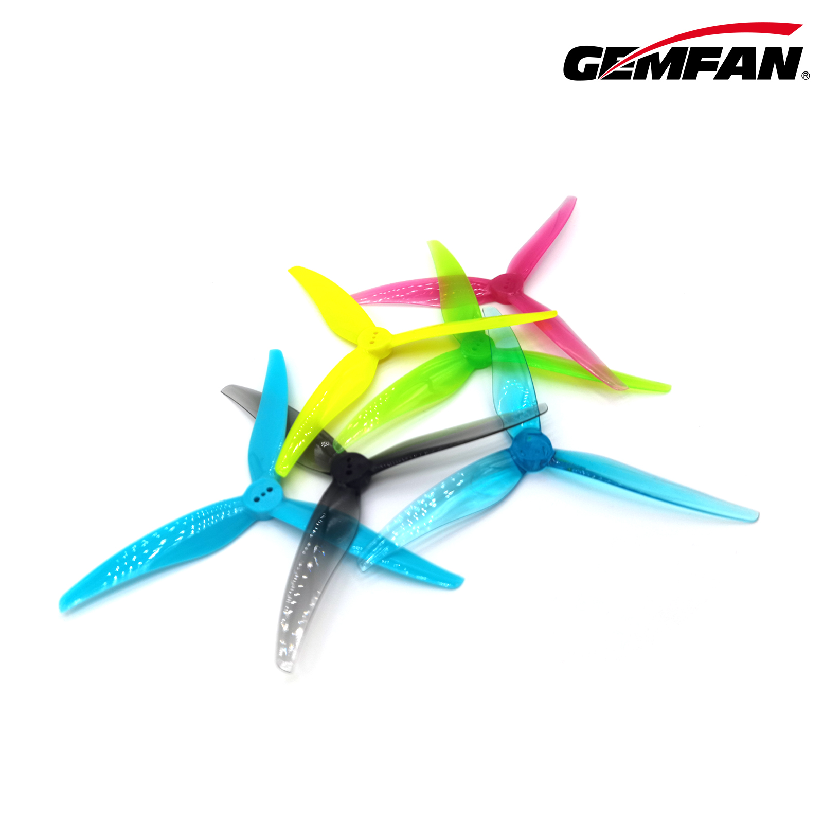 Hurricane SL 5125 3Blade Gemfa - Drone Racing Motor 리뷰 및 가격