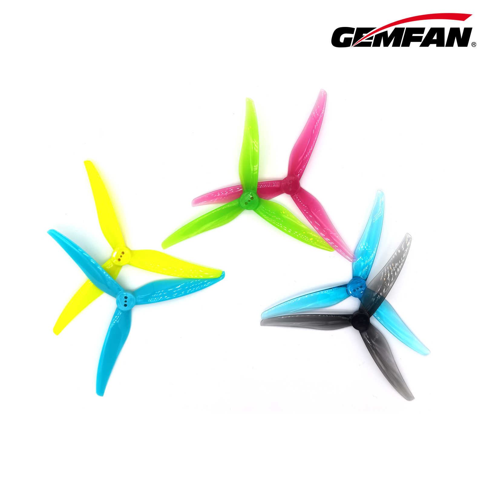 Hurricane SL 5125 3Blade Gemfa - Drone Racing Motor 리뷰 및 가격