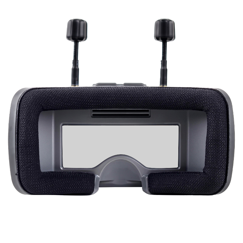 VR200 3.5 inch FPV Goggles  5. - Drone Racing Goggles 리뷰 및 가격