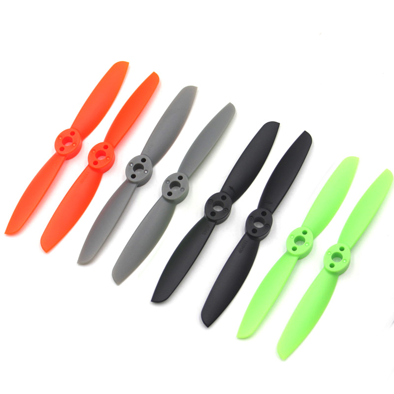 1 Pair 4045 4inch 4X4.5 Propel - Drone Racing Motor 리뷰 및 가격