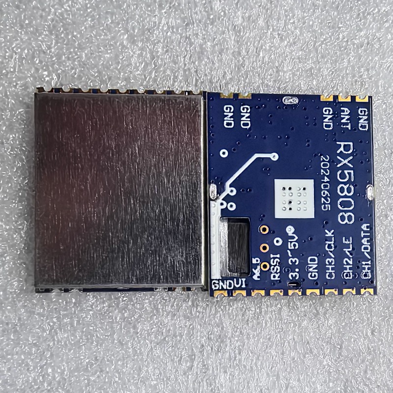 RX5808 Receiver Transmission M - Drone Racing Receiver 리뷰 및 가격