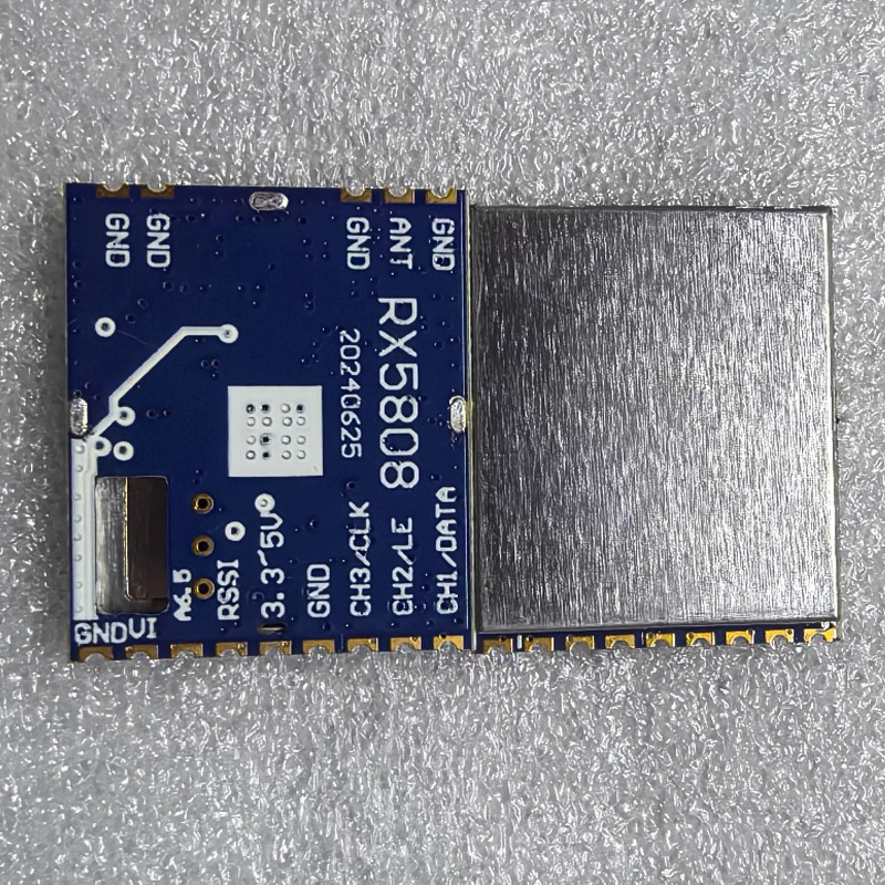 RX5808 Receiver Transmission M - Drone Racing Receiver 리뷰 및 가격