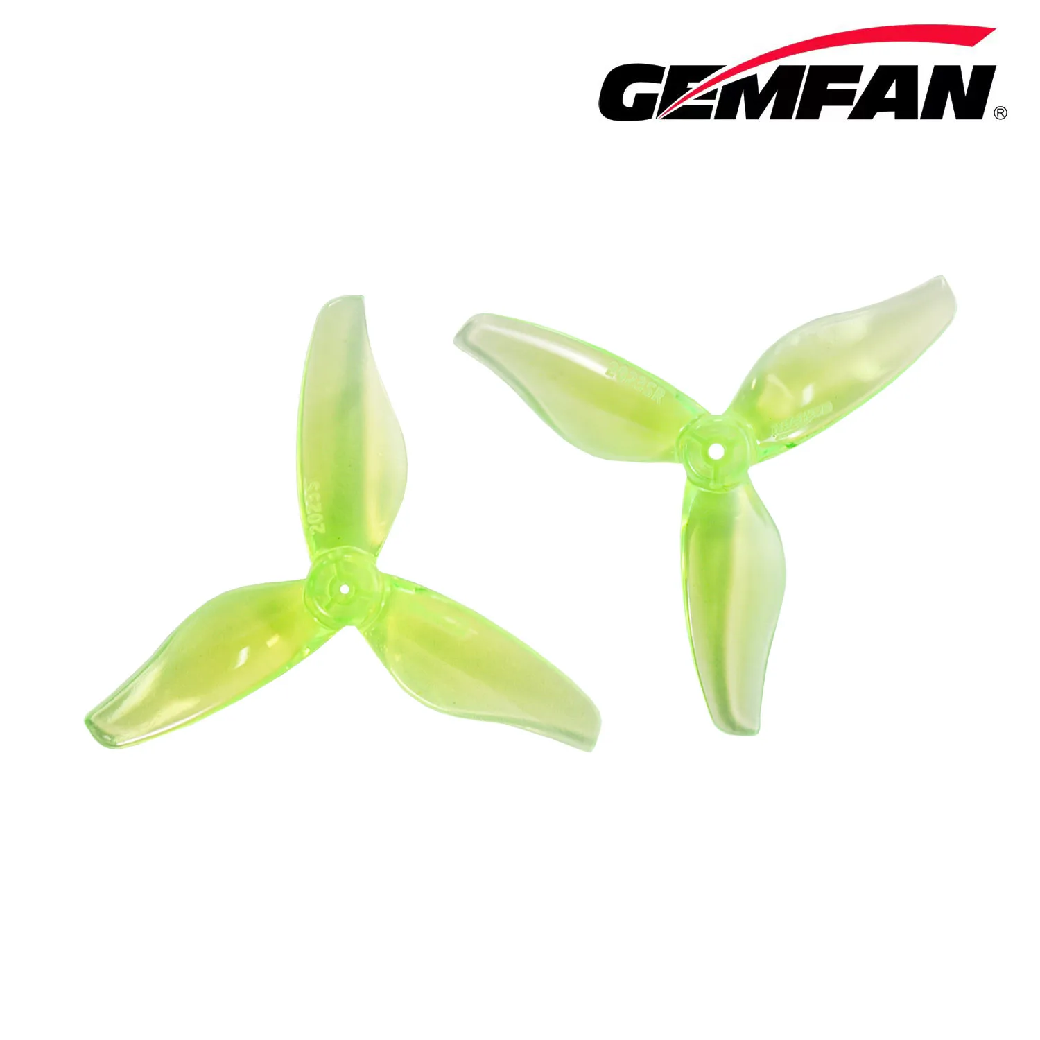 4-16Pairs Gemfan Hurricane 202 - Drone Racing Motor 리뷰 및 가격