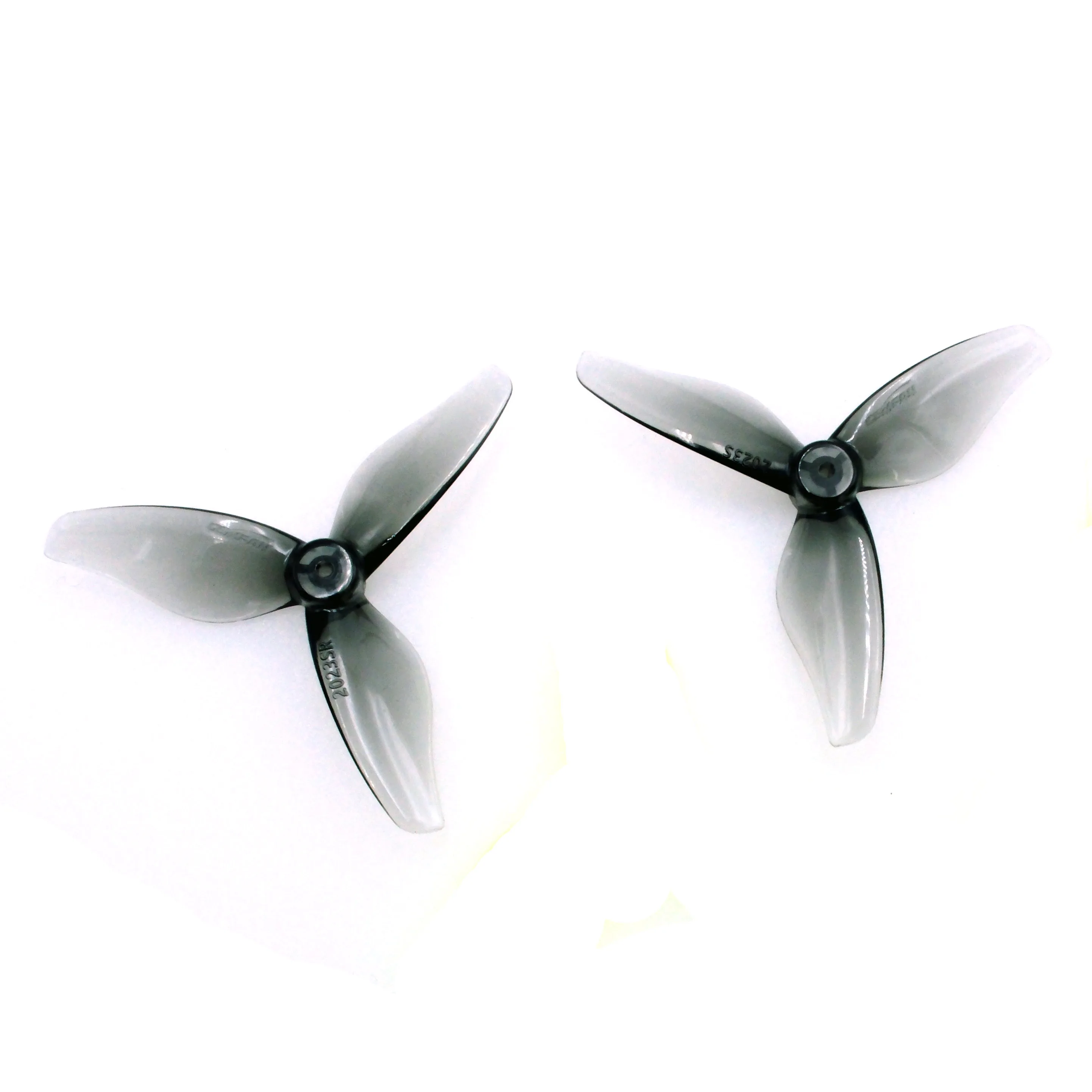 4-16Pairs Gemfan Hurricane 202 - Drone Racing Motor 리뷰 및 가격