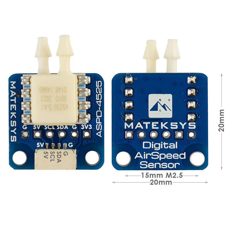 MATEK System ASPD-4525  DIGITA - Drone Racing Flight Controller 리뷰 및 가격