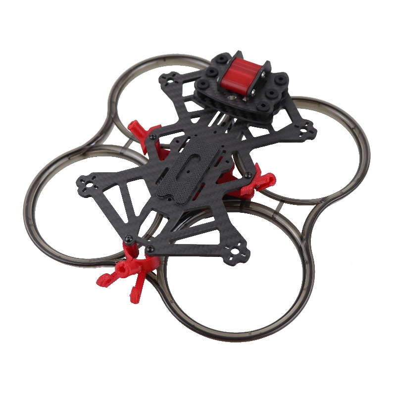 HSKRC CC30 O4 3-inch Ducted FP - Drone Racing Motor 리뷰 및 가격