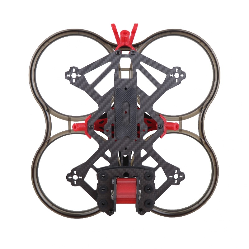 HSKRC CC30 O4 3-inch Ducted FP - Drone Racing Motor 리뷰 및 가격
