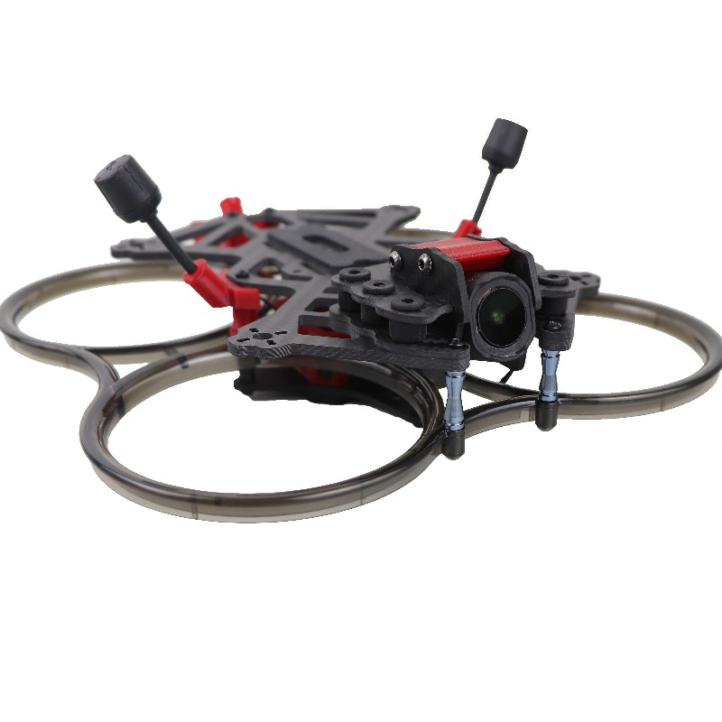 HSKRC CC30 O4 3-inch Ducted FP - Drone Racing Motor 리뷰 및 가격
