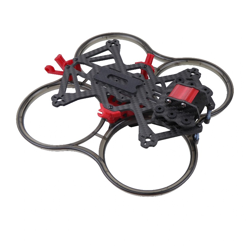HSKRC CC30 O4 3-inch Ducted FP - Drone Racing Motor 리뷰 및 가격
