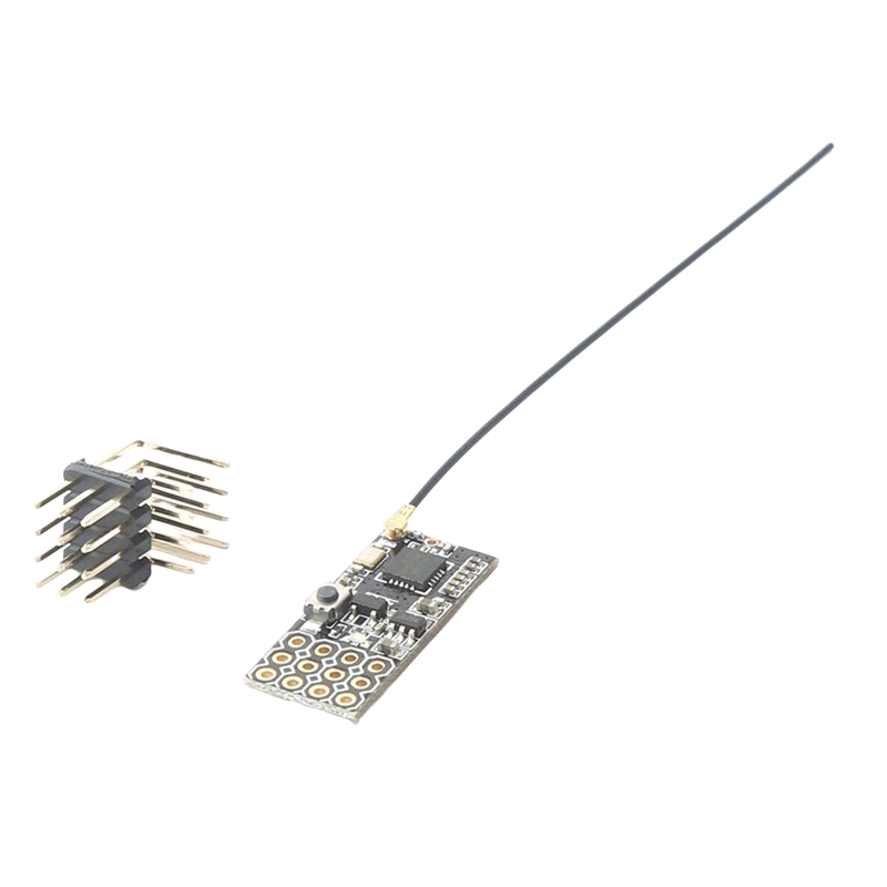 Flysky FS2A Mini Receiver 4CH  - Drone Racing Receiver 리뷰 및 가격